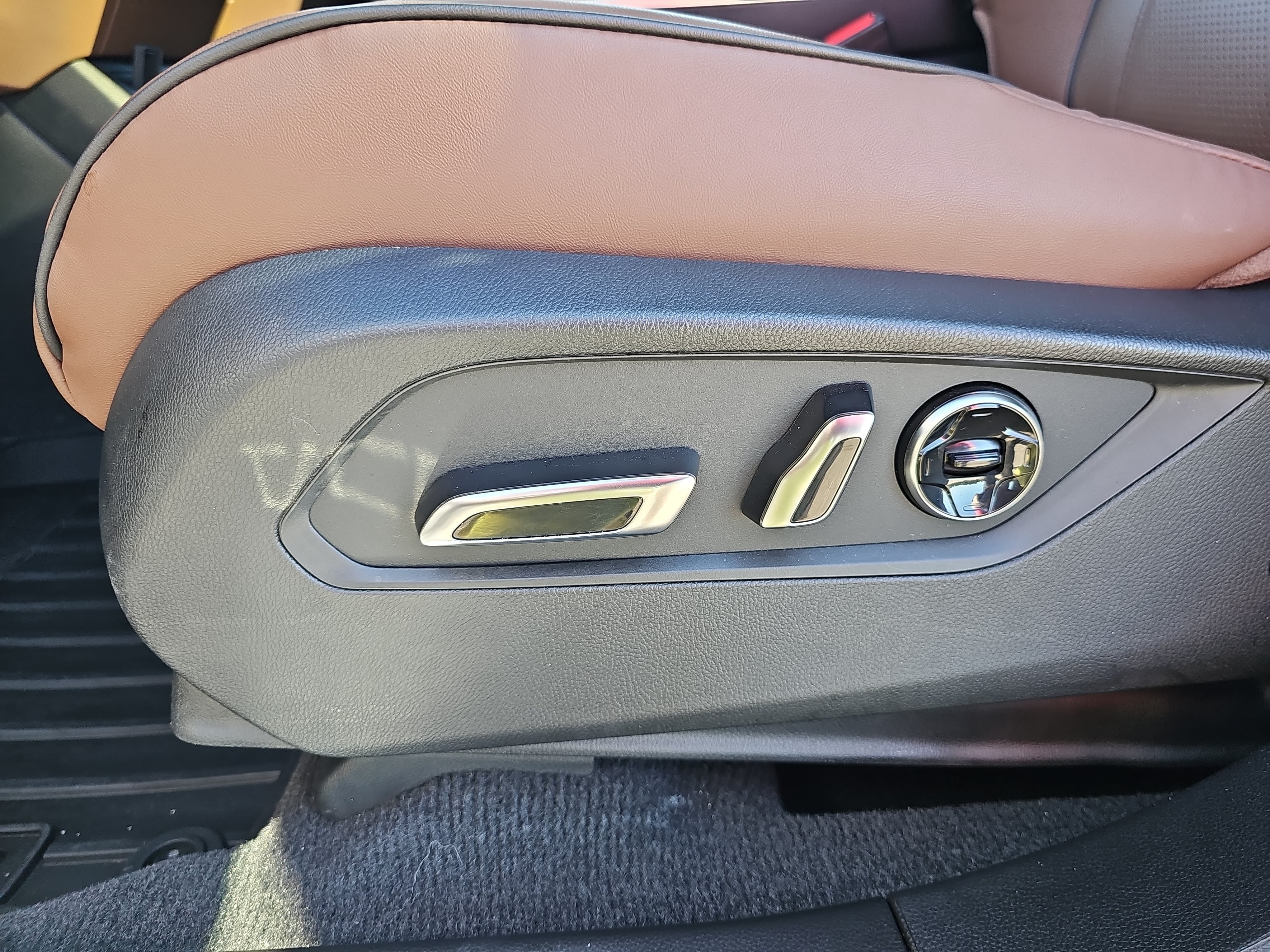Certified 2026 Acura RDX w/ Advance Package AWD/4WD image 30