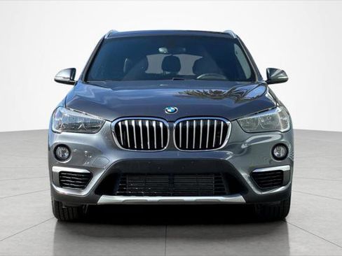 Used 2018 BMW X1 sDrive28i image 8