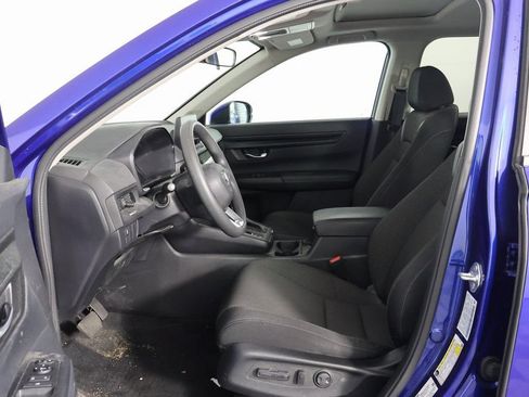 Used 2024 Honda CR-V EX image 10