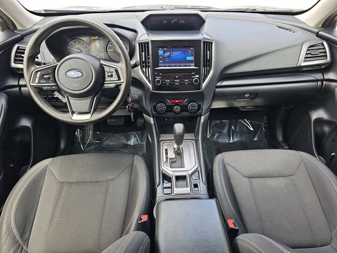 Used 2019 Subaru Forester w/ Popular Package #1 AWD/4WD image 9
