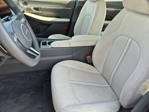 Used 2025 Hyundai Sonata SEL FWD image 24