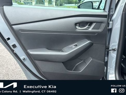 Used 2023 Honda Accord Sport image 22