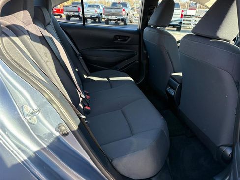 Used 2023 Toyota Corolla LE image 8