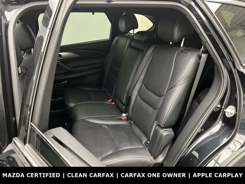 Certified 2023 MAZDA CX-9 Grand Touring image 12