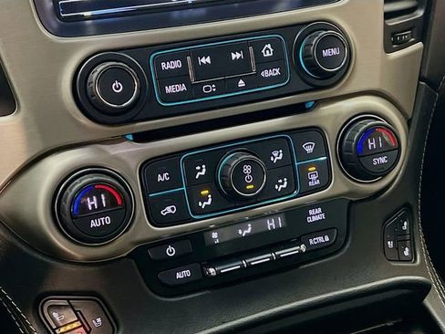 Used 2019 GMC Yukon Denali w/ Open Road Package image 20