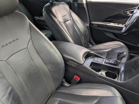 Used 2013 Hyundai Azera image 11