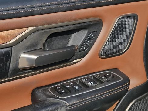 Used 2022 RAM 1500 Limited image 27