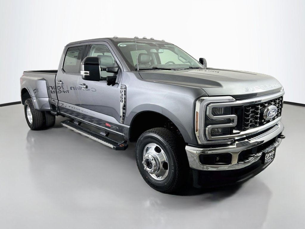 New 2027 Ford F350 Lariat AWD/4WD 360° Tour