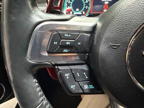 Used 2021 Ford Mustang GT Premium w/ Equipment Group 401A image 13