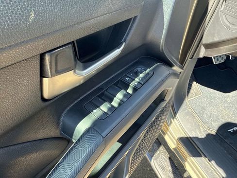 New 2026 Toyota Tacoma TRD Sport image 18