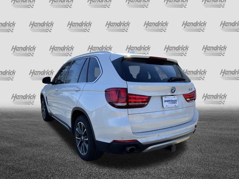 Used 2017 BMW X5 xDrive35i image 8