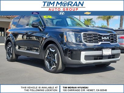 Used 2025 Kia Telluride S