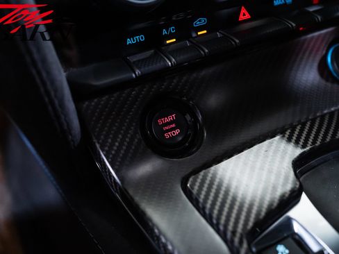 Used 2017 Jaguar F-TYPE SVR AWD/4WD image 39