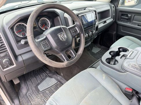 Used 2017 RAM 1500 Express w/ Express Value Package image 4