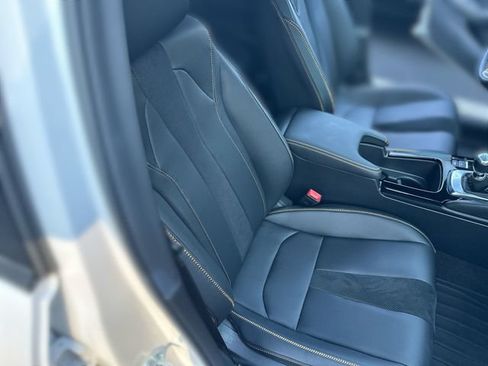 Certified 2026 Acura Integra A-Spec w/ Technology Package FWD image 24