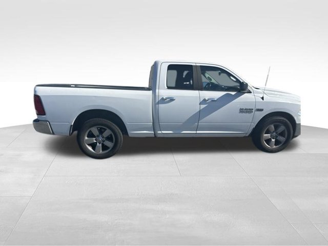 Used 2016 RAM 1500 Big Horn RWD image 8