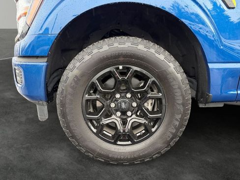 Used 2025 Ford F150 STX AWD/4WD image 4