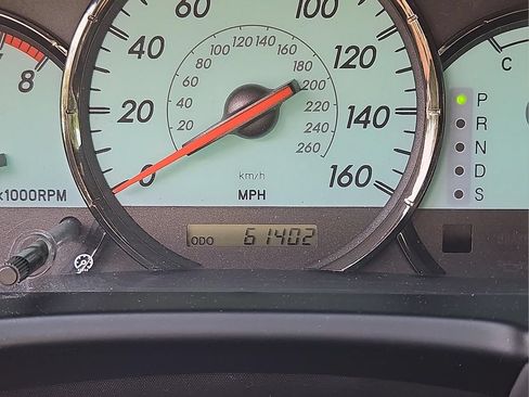 Used 2006 Toyota Solara Convertible FWD image 20