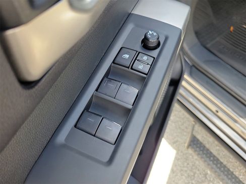 Used 2025 Toyota Tundra SR5 w/ SR5 Premium Package image 14