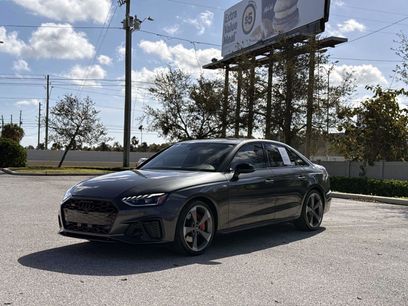 Used 2023 Audi A4 2.0T Premium Plus w/ Premium Plus Package