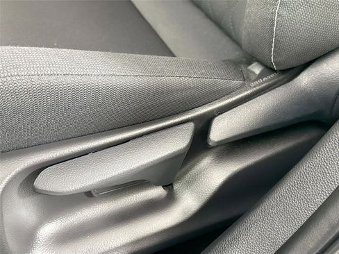 Certified 2025 Toyota Corolla LE FWD image 25