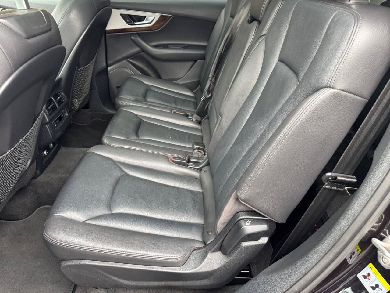 Used 2018 Audi Q7 2.0T Premium Plus w/ Premium Plus Package AWD/4WD image 6