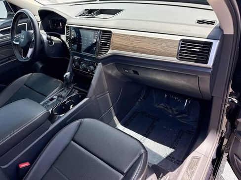 Used 2023 Volkswagen Atlas SE FWD image 14