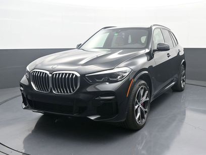 Used 2023 BMW X5 xDrive40i w/ M Sport Package