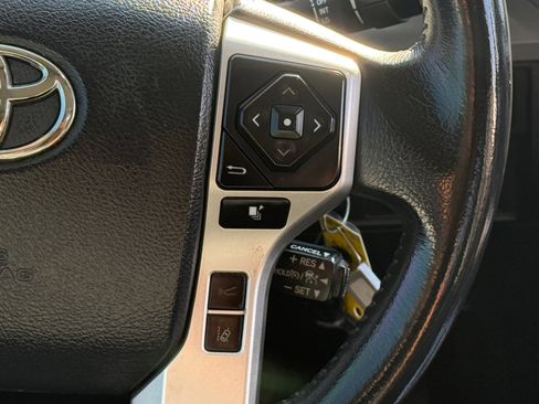 Used 2019 Toyota Tundra Platinum image 19