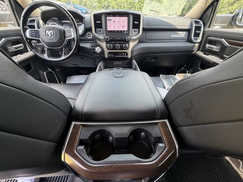 Used 2022 RAM 2500 Laramie AWD/4WD image 20