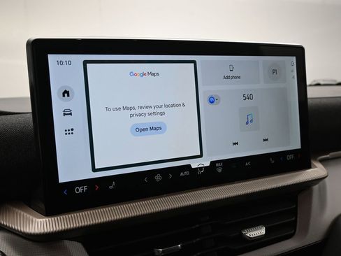 New 2026 Ford Explorer Active image 14