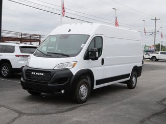 New 2024 RAM ProMaster 2500 w/ Premium Convenience Group video 2