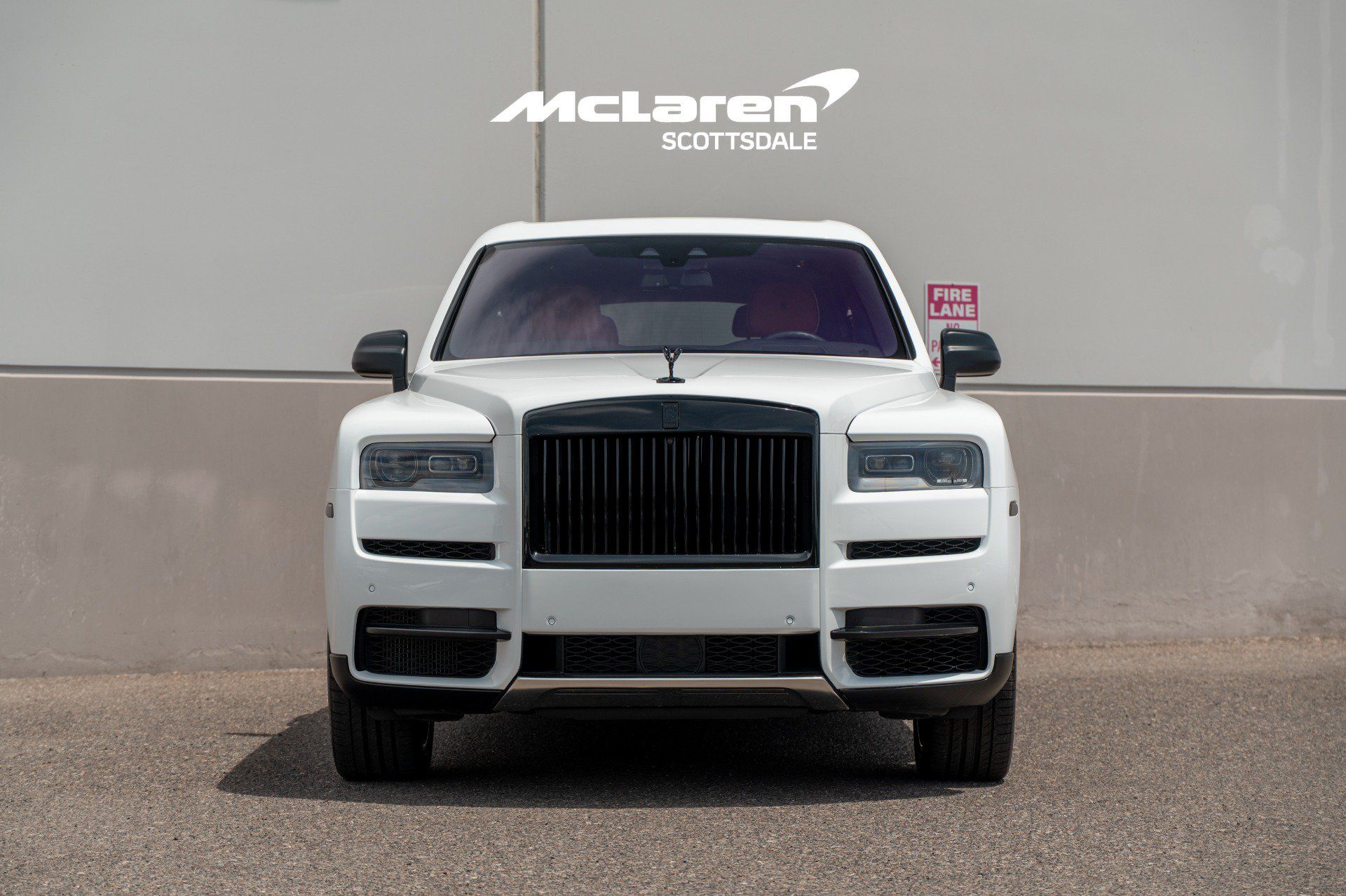 Used 2023 Rolls-Royce Cullinan AWD/4WD image 10