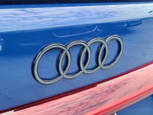 New 2025 Audi S5 Prestige image 10