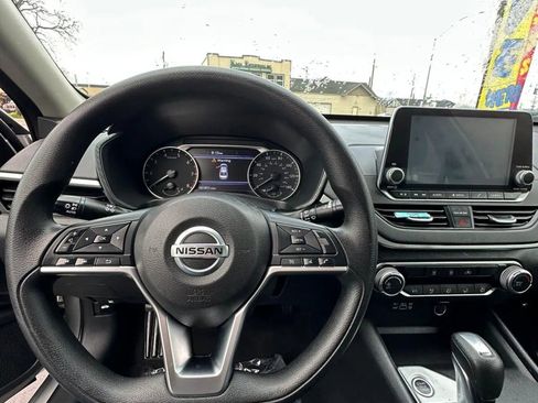 Used 2020 Nissan Altima 2.5 S image 14