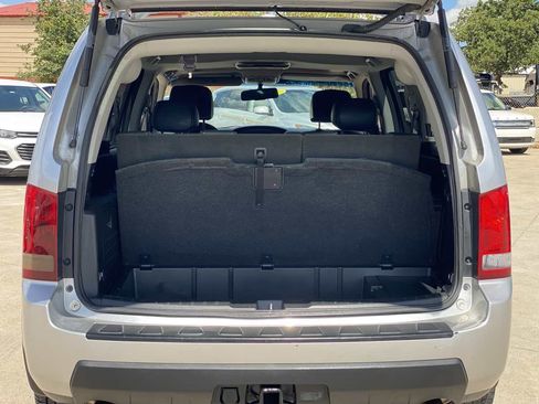 Used 2010 Honda Pilot EX-L image 9