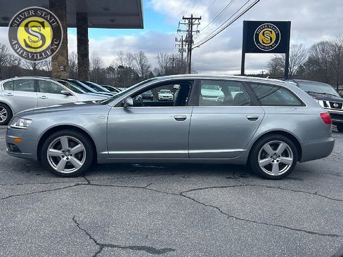 Used 2008 Audi A6 3.2 image 3