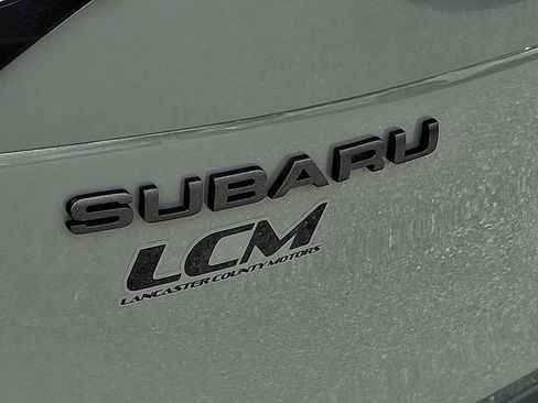 Used 2026 Subaru Forester Premium AWD/4WD image 30
