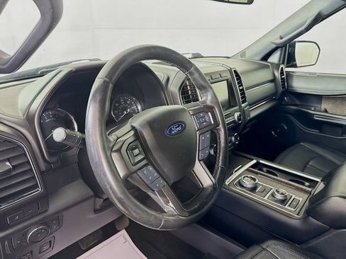 Used 2020 Ford Expedition Max Limited AWD/4WD image 11