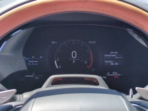 New 2026 Lexus RX 350 Premium FWD image 16