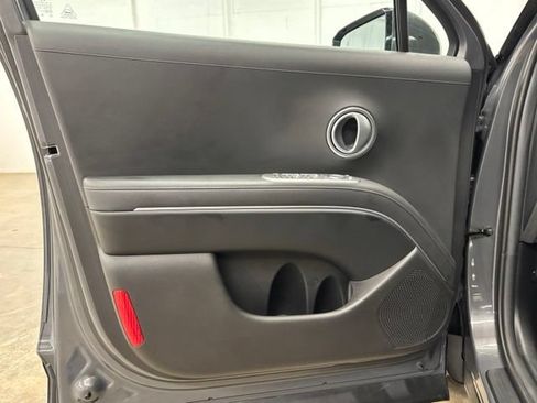 Used 2026 Hyundai Palisade SEL AWD/4WD image 17