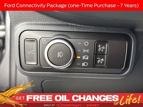 New 2026 Ford Explorer ST w/ Sun And Sound Package AWD/4WD image 17