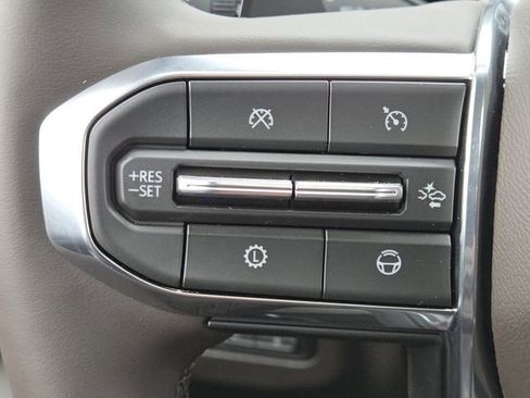 New 2026 GMC Yukon Elevation w/ Elevation Premium Package image 15