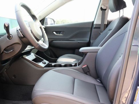 New 2026 Hyundai Kona Limited image 24