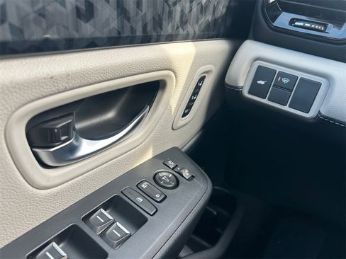 New 2026 Honda Passport TrailSport Elite image 23