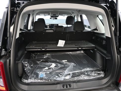 New 2025 Ford Bronco Sport Big Bend image 27