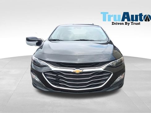 Used 2023 Chevrolet Malibu LT FWD image 10