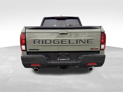 New 2026 Honda Ridgeline TrailSport image 20