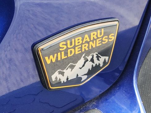 New 2026 Subaru Crosstrek 2.5i Wilderness AWD/4WD image 8