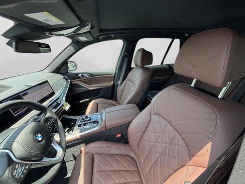 New 2026 BMW X5 xDrive40i w/ Executive Package AWD/4WD image 9